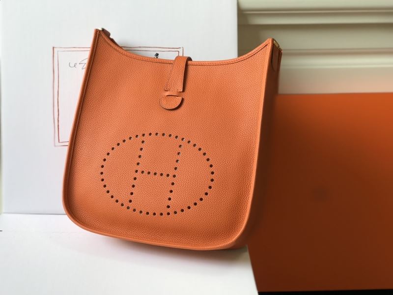 Hermes Evelyn Bags